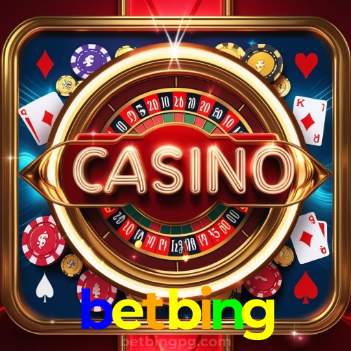 betbing – Cassino Online com Ofertas e Promoções Especiais